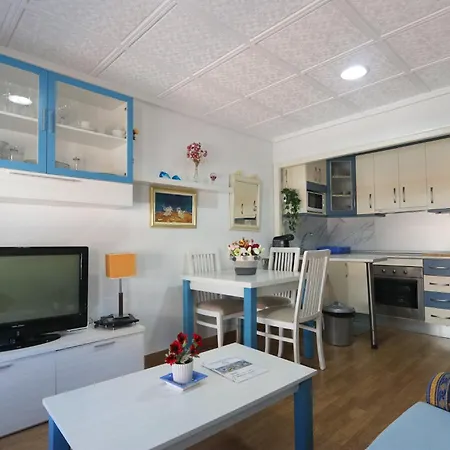 081-club Nautico 010-comfortholidays Apartment *