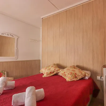081-club Nautico 010-comfortholidays Apartment *